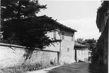 Villa Spadazzi